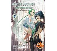 Battle Through The Heavens - Tome 08