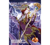 Battle Through The Heavens T09