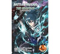 Battle Through The Heavens - Tome 10