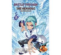 Battle Through The Heavens - Tome 11