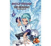 Battle Through The Heavens - Tome 11