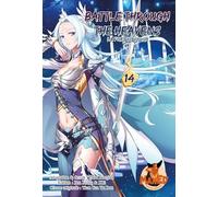 Battle Through The Heavens - Tome 14