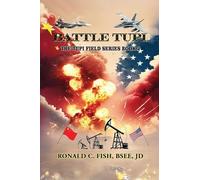 Battle Tupi: The Tupi Field Series Book 2