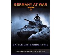 Battle Units Under Fire [Import]
