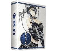 Battle Vixens:Dragon Destiny [Import allemand]