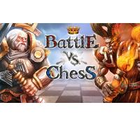 Battle vs Chess