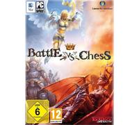 Battle vs. Chess