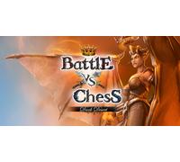 Battle vs Chess Dark Desert (DLC)
