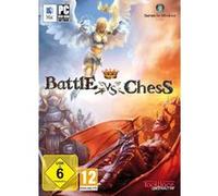 TopWare – Battle VS Chess G
