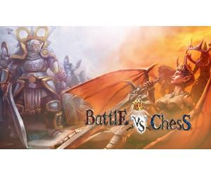 Battle vs Chess (PC)
