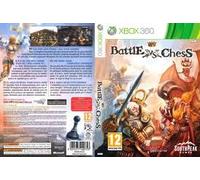 Battle Vs Chess Xbox 360