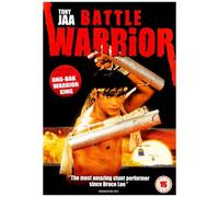 Battle Warrior [Import]