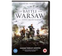 Battle Warsaw Stones for The Rampart [Edizione: Regno Unito] [Import]