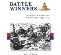 Battle Winners - Alan Smith - Echo Books - Livre en Anglais Alan SmithAlan Smith (Auteur)