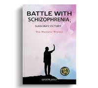 Battle with schizophrenia Suhasinis victory