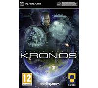 Battle Worlds : Kronos