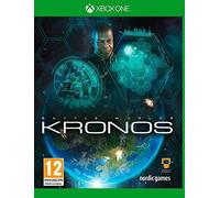 Battle Worlds - Kronos Xbox One