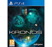 Nordic Games – Jeu vidéo PS4 – Battle Worlds: Kronos