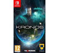 Nordic Games – Jeu vidéo – Battle Worlds: Kronos – Nintendo Switch – KOCH MEDIA