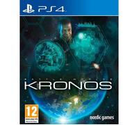 Nordic Games – Jeu vidéo PS4 – Battle Worlds: Kronos