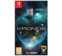 Battle Worlds : Kronos Jeu Switch G