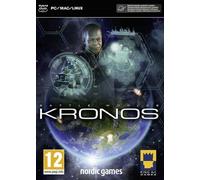 Battle Worlds - Kronos Pc