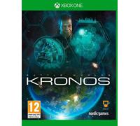 Battle Worlds - Kronos Xbox One