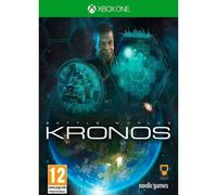 Nordic Games Jeu vidéo Battle Worlds - Kronos Xbox One