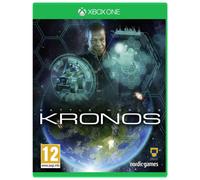 Battle Worlds: Kronos Xbox One
