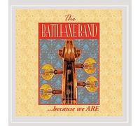 Battleaxe Band - Because We are