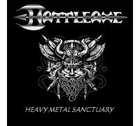 Battleaxe - Heavy Metal Sanctuary