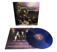 Battleaxe - Power from the universe