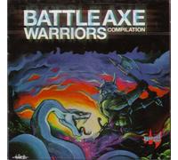 Artistes Divers - Battle axe warriors