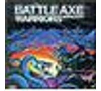 Battleaxe warriors