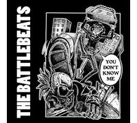 Battlebeats - You Don't Know Me [Vinyl]