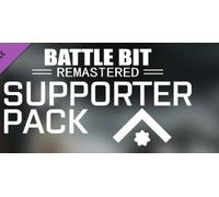 BattleBit Remastered Supporter Pack 1 (PC)
