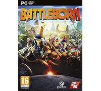 Battleborn