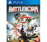 Battleborn(輸入版:北米)
