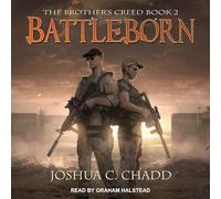 Battleborn (Brother's Creed)