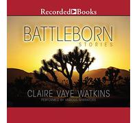 Battleborn : Histoires [Import]