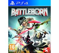 Battleborn [import anglais]