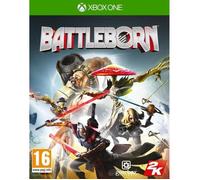 Battleborn Jeu Xbox One