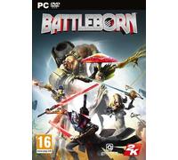 Battleborn PC