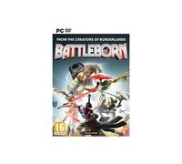 Battleborn PC