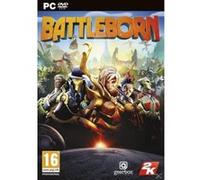 Battleborn PC G