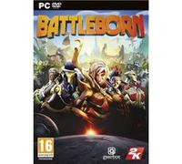 Battleborn Pc Uk G