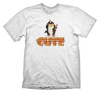 Battleborn Toby T-shirt