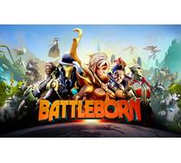 Battleborn (XB1)