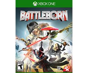 Battleborn - Xbox One by 2K Games