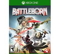 Battleborn - Xbox One (Microsoft Xbox One)